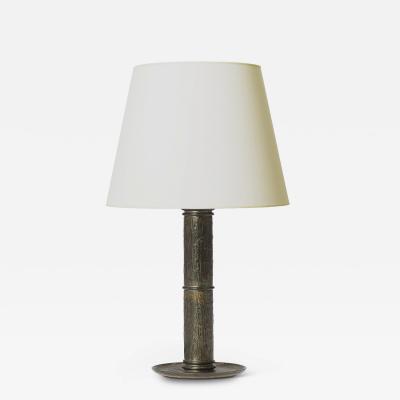 Evan Jensen Table Lamp by Evan Jensen