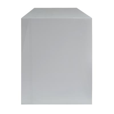 Evan Lobel Lobel Originals Pair of Pearl Front Bedside Tables 