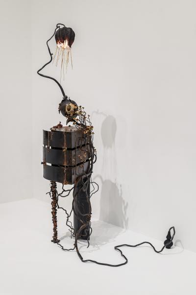 Evan Yee The Cauchemar Night Stand