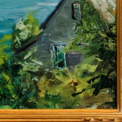 Evelyn Faherty House on the Harbor 