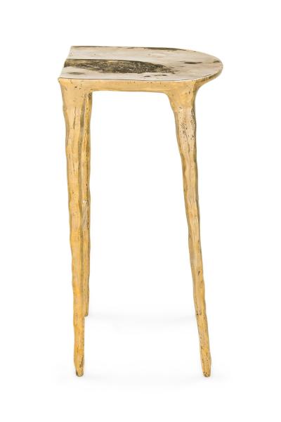 Evora Bronze Barstool