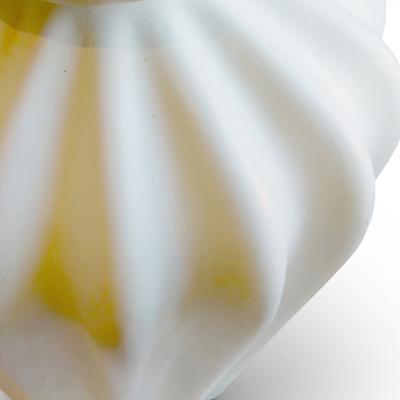 Ewald Dahlskog Functionalist Table Lamp with Organic Modeling by Ewald Dahlskog