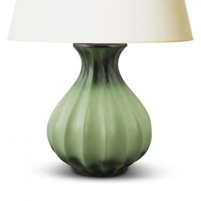 Ewald Dahlskog Swedish Modern Table Lamp by Ewald Dahlskog for Bo