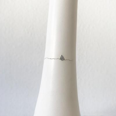 Exceptional Mid Century Modern Pendant Lamp Germany 1950s