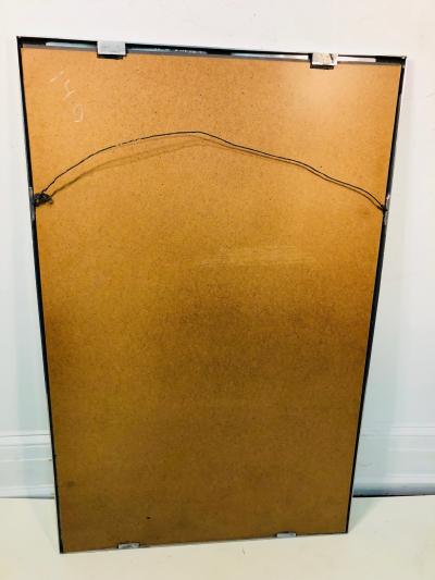 Exceptional Mirror Brass Chrome Finish with a Great Design