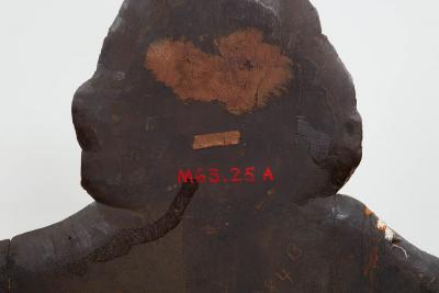 Exceptional Pair of Dummy Boards