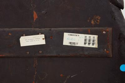 Exceptional Pair of Dummy Boards