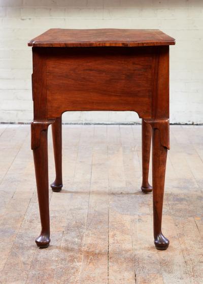 Exquisite Early English Lowboy