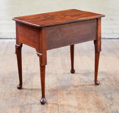 Exquisite Early English Lowboy