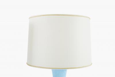 Exquisite Pair Venetian Glass Gold Flecks Table Lamps