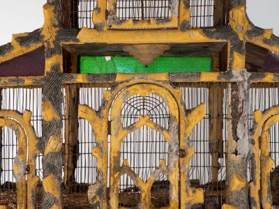 Extra Large Dovecote