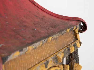 Extra Large Dovecote