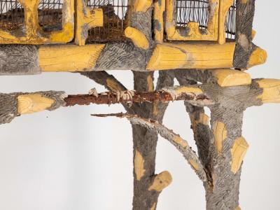 Extra Large Dovecote