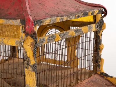 Extra Large Dovecote