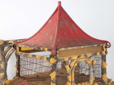 Extra Large Dovecote