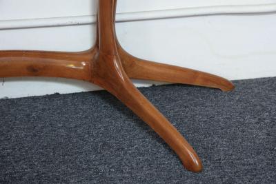 Extraordinary Console Made in Milan 1950