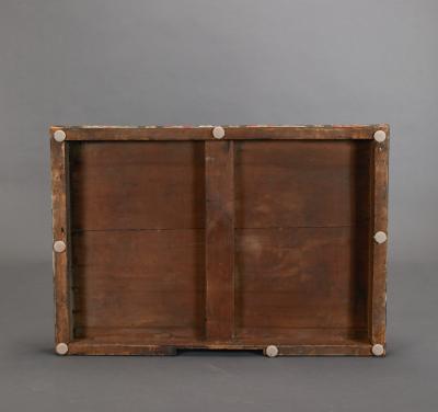 Extremely Rare Portrait Sculpture