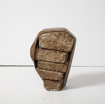 Ezio Cicciarella Untitled Sculpture 5 by Ezio Cicciarella