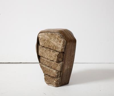 Ezio Cicciarella Untitled Sculpture 5 by Ezio Cicciarella