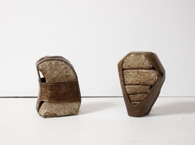 Ezio Cicciarella Untitled Sculpture 5 by Ezio Cicciarella