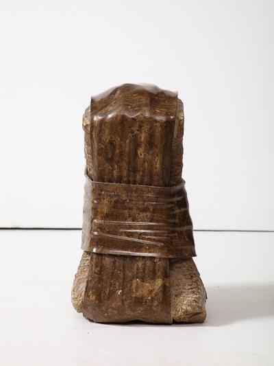 Ezio Cicciarella Untitled Sculpture 6 by Ezio Cicciarella