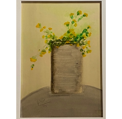 FARIDEH LASHAI Untitled Unknown