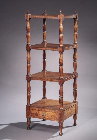 FEDERAL ETAGERE