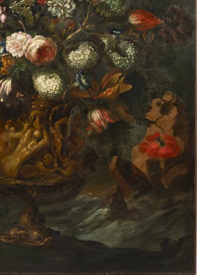 FELICE FORTUNATO BIGGI CALLED FELICE DEI FIORI