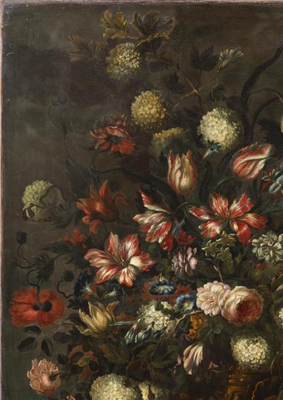 FELICE FORTUNATO BIGGI CALLED FELICE DEI FIORI