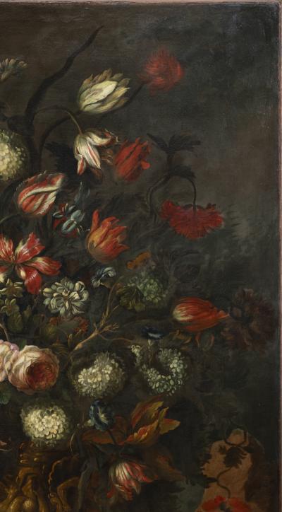 FELICE FORTUNATO BIGGI CALLED FELICE DEI FIORI