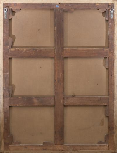 FELICE FORTUNATO BIGGI CALLED FELICE DEI FIORI