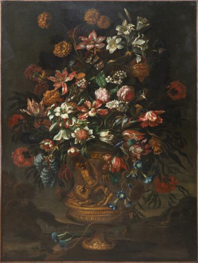 FELICE FORTUNATO BIGGI CALLED FELICE DEI FIORI