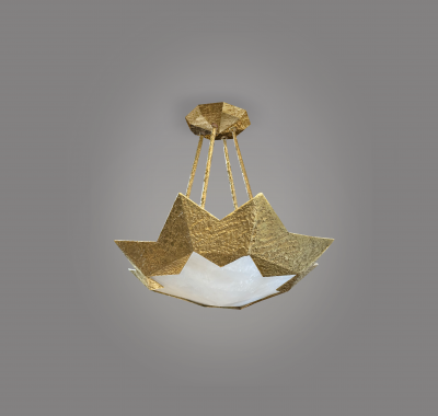 FHR18 Semi Flushmount By Phoenix