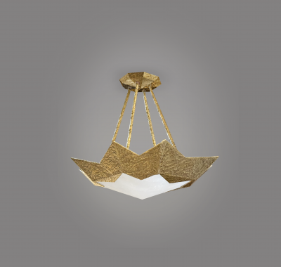 FHR18 Semi Flushmount By Phoenix