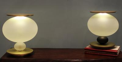 FISHER Stones Table Lamp