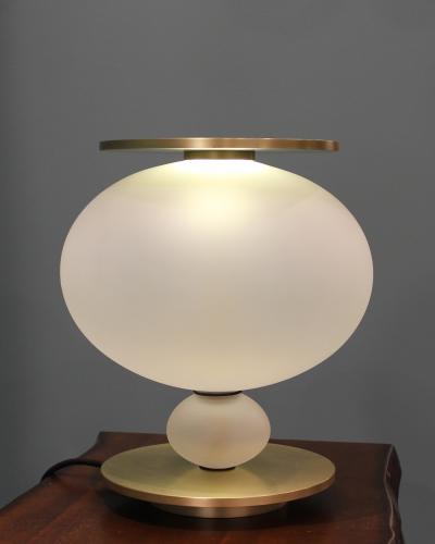 FISHER Stones Table Lamp
