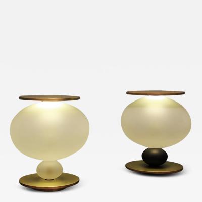 FISHER Stones Table Lamp