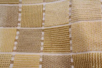 FJ Hakimian Custom Fara Swedish Rug