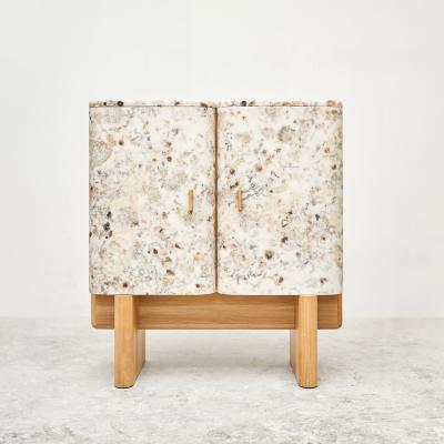 FLORA PERMA CABINET 143 OAK