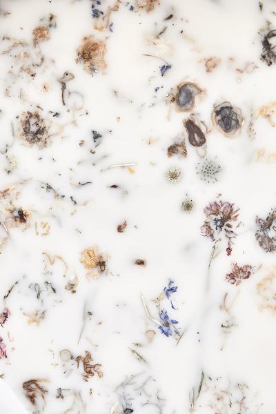 FLORA PERMA CABINET 143 OAK