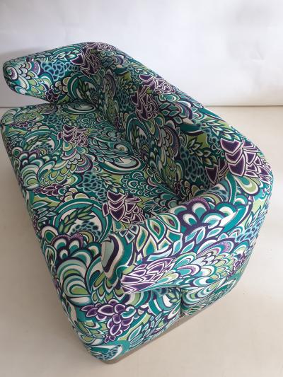 FORMANOVA Milano Mid Century Modern sofa by Formanova