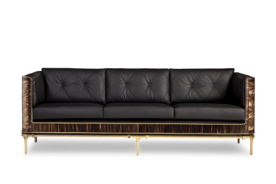 FPA 406 Circum Sofa