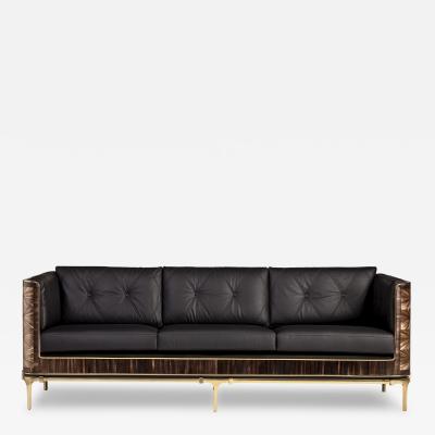FPA 406 Circum Sofa
