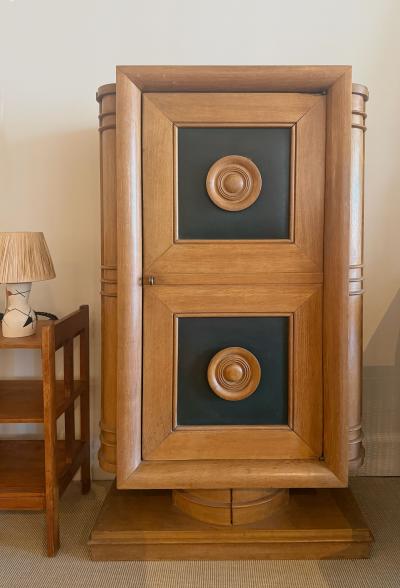 FRAN OIS JOSEPH CHALEYSSIN CASE PIECE