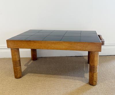 FRAN OIS JOSEPH CHALEYSSIN TABLE