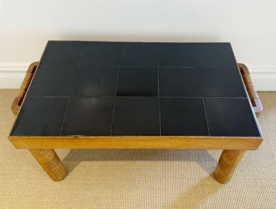 FRAN OIS JOSEPH CHALEYSSIN TABLE