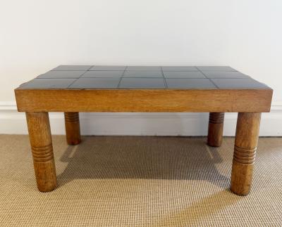 FRAN OIS JOSEPH CHALEYSSIN TABLE
