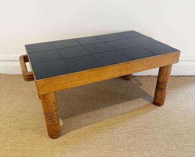 FRAN OIS JOSEPH CHALEYSSIN TABLE