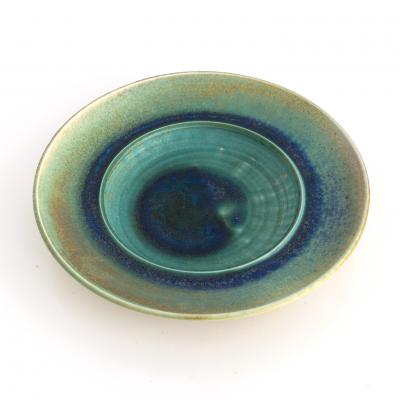 FRANCESCA MASCITTI LINDH FRANCESCA MASCITTI LINDH CERAMIC BOWL FOR ARABIA FINLAND