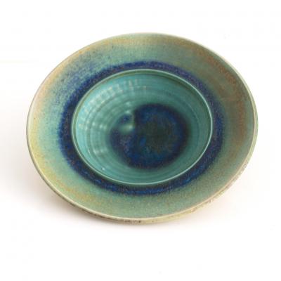 FRANCESCA MASCITTI LINDH FRANCESCA MASCITTI LINDH CERAMIC BOWL FOR ARABIA FINLAND